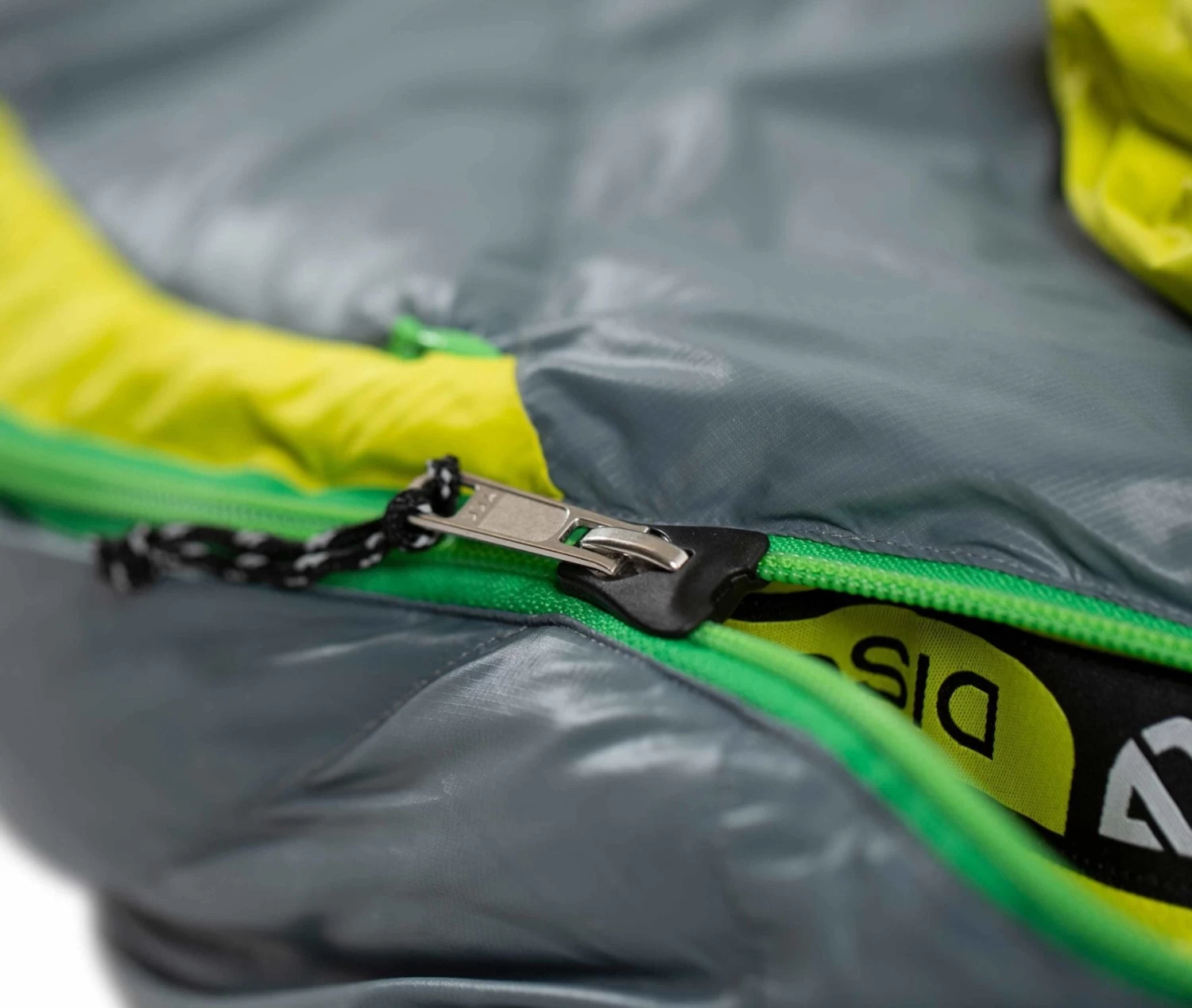 NEMO EQUIPMENT Down Sleeping Bag Disco 30F/-1C - Long - Men's|-|Sac De Couchage En Duvet Disco 30F/-1C - Long - Homme 8 NEMO EQUIPMENT Down Sleeping Bag Disco 30F/-1C - Long - Men's|-|Sac De Couchage En Duvet Disco 30F/-1C - Long - Homme - Image 6