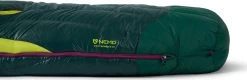 NEMO EQUIPMENT Disco 15F/-9C Down Sleeping Bag - Regular - Women's|-|Sac De Couchage En Duvet Disco 15F/-9C - Regulier - Femme -Outdoor camping-NEMO Equipment NEM 811666030955 7E 7EBottom 20Electra 20 20Starlit 20Ridge