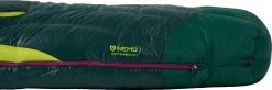 NEMO EQUIPMENT Disco 15F/-9C Down Sleeping Bag - Regular - Women's|-|Sac De Couchage En Duvet Disco 15F/-9C - Regulier - Femme -Outdoor camping-NEMO Equipment NEM 811666030955 7E 7EDetail1 20Electra 20 20Starlit 20Ridge