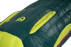 NEMO EQUIPMENT Disco 15F/-9C Down Sleeping Bag - Regular - Women's|-|Sac De Couchage En Duvet Disco 15F/-9C - Regulier - Femme -Outdoor camping-NEMO Equipment NEM 811666030955 7E 7EDetail2 20Electra 20 20Starlit 20Ridge