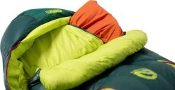 NEMO EQUIPMENT Disco 15F/-9C Down Sleeping Bag - Regular - Women's|-|Sac De Couchage En Duvet Disco 15F/-9C - Regulier - Femme -Outdoor camping-NEMO Equipment NEM 811666030955 7E 7EDetail3 20Electra 20 20Starlit 20Ridge