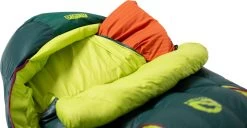 NEMO EQUIPMENT Disco 15F/-9C Down Sleeping Bag - Regular - Women's|-|Sac De Couchage En Duvet Disco 15F/-9C - Regulier - Femme -Outdoor camping-NEMO Equipment NEM 811666030955 7E 7EPillow 20Electra 20 20Starlit 20Ridge