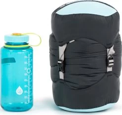 NEMO EQUIPMENT Down Sleeping Bag Disco 30F/-1C - Regular - Women's|-|Sac De Couchage En Duvet Disco 30F/-1C - Régulier - Femme -Outdoor camping-NEMO Equipment NEM 811666030979 7E 7EPack 20Celestial 20 20Moonglade