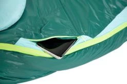 NEMO EQUIPMENT Down Sleeping Bag Disco 30F/-1C - Regular - Women's|-|Sac De Couchage En Duvet Disco 30F/-1C - Régulier - Femme -Outdoor camping-NEMO Equipment NEM 811666030979 7E 7EPock 20Celestial 20 20Moonglade