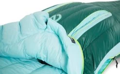 NEMO EQUIPMENT Down Sleeping Bag Disco 30F/-1C - Regular - Women's|-|Sac De Couchage En Duvet Disco 30F/-1C - Régulier - Femme -Outdoor camping-NEMO Equipment NEM 811666030979 7E 7EZoom 20Celestial 20 20Moonglade
