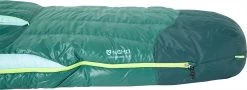 NEMO EQUIPMENT Down Sleeping Bag Disco 30F/-1C - Long - Women's|-|Sac De Couchage En Duvet Disco 30F/-1C - Long - Femme -Outdoor camping-NEMO Equipment NEM 811666030986 7E 7EDetail2 20Celestial 20 20Moonglade