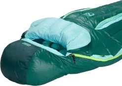 NEMO EQUIPMENT Down Sleeping Bag Disco 30F/-1C - Long - Women's|-|Sac De Couchage En Duvet Disco 30F/-1C - Long - Femme -Outdoor camping-NEMO Equipment NEM 811666030986 7E 7EDetail7 20Celestial 20 20Moonglade 1af3f980 299c 4e49 b0d2 b2a28d4e4fdf