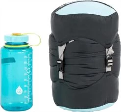 NEMO EQUIPMENT Down Sleeping Bag Disco 30F/-1C - Long - Women's|-|Sac De Couchage En Duvet Disco 30F/-1C - Long - Femme -Outdoor camping-NEMO Equipment NEM 811666030986 7E 7EFront2 20Celestial 20 20Moonglade