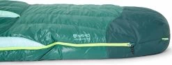 NEMO EQUIPMENT Down Sleeping Bag Disco 30F/-1C - Long - Women's|-|Sac De Couchage En Duvet Disco 30F/-1C - Long - Femme -Outdoor camping-NEMO Equipment NEM 811666030986 7E 7Ebottom 20Celestial 20 20Moonglade