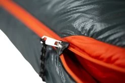 NEMO EQUIPMENT Riff 15F/-9C Down Sleeping Bag - Regular - Men's|-|Sac De Couchage En Duvet Riff 15F/-9C - Régulier - Homme -Outdoor camping-NEMO Equipment NEM 811666030993 7E 7EDetail5 20Ember 20Red 20 20Deep 20Water