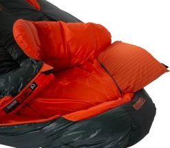 NEMO EQUIPMENT Riff 15F/-9C Down Sleeping Bag - Long - Men's|-|Sac De Couchage En Duvet Riff 15F/-9C - Long - Homme -Outdoor camping-NEMO Equipment NEM 811666031006 7E 7EDetail5 20Ember 20Red 20 20Deep 20Water