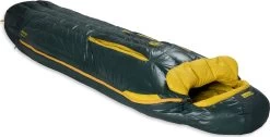 NEMO EQUIPMENT Riff 30F/-1C Down Sleeping Bag - Regular - Men's|-|Sac De Couchage En Duvet Riff 30F/-1C - Régulier - Homme -Outdoor camping-NEMO Equipment NEM 811666031013 7E 7ELay 20Blaze 20 20Deep 20Water