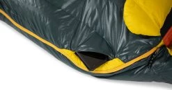 NEMO EQUIPMENT Riff 30F/-1C Down Sleeping Bag - Regular - Men's|-|Sac De Couchage En Duvet Riff 30F/-1C - Régulier - Homme -Outdoor camping-NEMO Equipment NEM 811666031013 7E 7EPock 20Blaze 20 20Deep 20Water