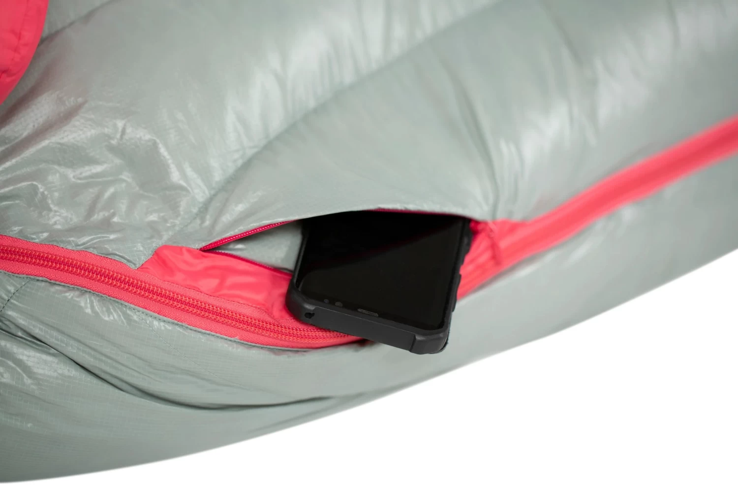 NEMO EQUIPMENT Riff 15F/-9C Down Sleeping Bag - Regular - Women's|-|Sac De Couchage En Duvet Riff 15F/-9C - Régulier - Femme 15 NEMO EQUIPMENT Riff 15F/-9C Down Sleeping Bag - Regular - Women's|-|Sac De Couchage En Duvet Riff 15F/-9C - Régulier - Femme - Image 13