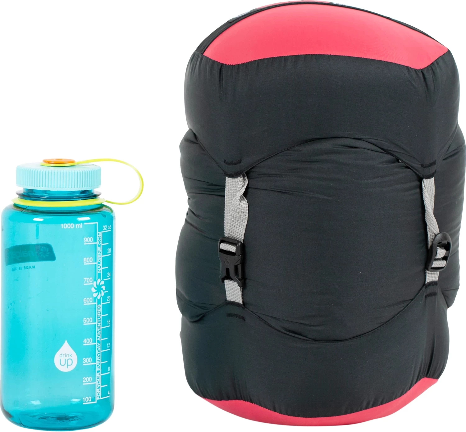 NEMO EQUIPMENT Riff 15F/-9C Down Sleeping Bag - Regular - Women's|-|Sac De Couchage En Duvet Riff 15F/-9C - Régulier - Femme 21 NEMO EQUIPMENT Riff 15F/-9C Down Sleeping Bag - Regular - Women's|-|Sac De Couchage En Duvet Riff 15F/-9C - Régulier - Femme - Image 19