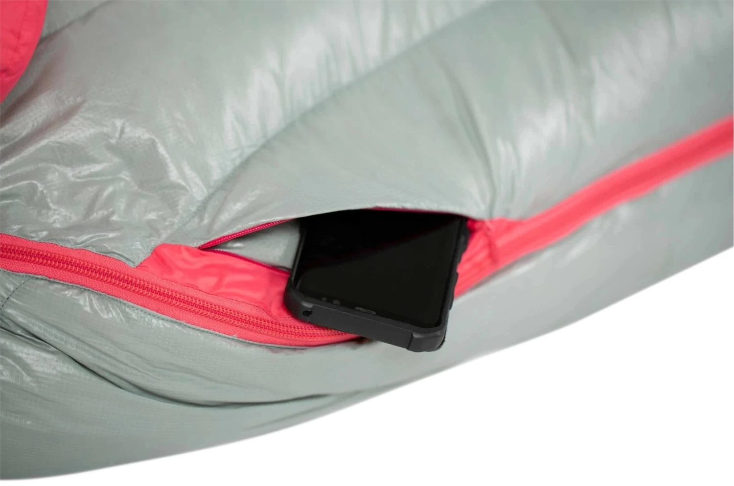 NEMO EQUIPMENT Riff 15F/-9C Down Sleeping Bag - Long - Women's|-|Sac De Couchage En Duvet Riff 15F/-9C - Long - Femme 15 NEMO EQUIPMENT Riff 15F/-9C Down Sleeping Bag - Long - Women's|-|Sac De Couchage En Duvet Riff 15F/-9C - Long - Femme - Image 13