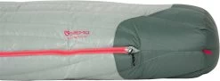 NEMO EQUIPMENT Riff 15F/-9C Down Sleeping Bag - Long - Women's|-|Sac De Couchage En Duvet Riff 15F/-9C - Long - Femme 33 NEMO EQUIPMENT Riff 15F/-9C Down Sleeping Bag - Long - Women's|-|Sac De Couchage En Duvet Riff 15F/-9C - Long - Femme -Outdoor camping-NEMO Equipment NEM 811666031044 7E 7EDetail4 20Rhubarb 20 20Lichen