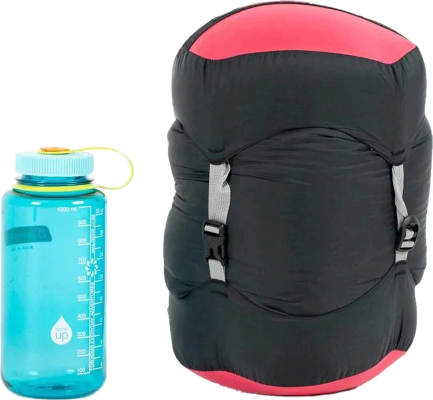 NEMO EQUIPMENT Riff 15F/-9C Down Sleeping Bag - Long - Women's|-|Sac De Couchage En Duvet Riff 15F/-9C - Long - Femme 12 NEMO EQUIPMENT Riff 15F/-9C Down Sleeping Bag - Long - Women's|-|Sac De Couchage En Duvet Riff 15F/-9C - Long - Femme - Image 10