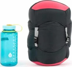 NEMO EQUIPMENT Riff 15F/-9C Down Sleeping Bag - Long - Women's|-|Sac De Couchage En Duvet Riff 15F/-9C - Long - Femme 22 NEMO EQUIPMENT Riff 15F/-9C Down Sleeping Bag - Long - Women's|-|Sac De Couchage En Duvet Riff 15F/-9C - Long - Femme -Outdoor camping-NEMO Equipment NEM 811666031044 7E 7Ecompact 20Rhubarb 20 20Lichen