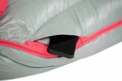 NEMO EQUIPMENT Riff 15F/-9C Down Sleeping Bag - Long - Women's|-|Sac De Couchage En Duvet Riff 15F/-9C - Long - Femme 28 NEMO EQUIPMENT Riff 15F/-9C Down Sleeping Bag - Long - Women's|-|Sac De Couchage En Duvet Riff 15F/-9C - Long - Femme -Outdoor camping-NEMO Equipment NEM 811666031044 7E 7Ephone 20Rhubarb 20 20Lichen f3acf86d 8594 4a43 bb22 4a442c044237