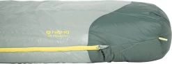 NEMO EQUIPMENT Riff 30F/-1C Down Sleeping Bag - Women's|-|Sac De Couchage Riff 30F/-1C - Femme -Outdoor camping-NEMO Equipment NEM 811666031051 7E 7EDetail2 20Dorado 20 20Lichen a14f871f d012 4fcd b1bb 14c2f3b2b2d1