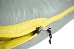 NEMO EQUIPMENT Riff 30F/-1C Down Long Sleeping Bag - Women's|-|Sac De Couchage En Duvet Riff 30F/-1C - Femme -Outdoor camping-NEMO Equipment NEM 811666031068 7E 7EDetail10 20Dorado 20 20Lichen
