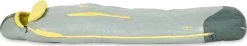 NEMO EQUIPMENT Riff 30F/-1C Down Long Sleeping Bag - Women's|-|Sac De Couchage En Duvet Riff 30F/-1C - Femme -Outdoor camping-NEMO Equipment NEM 811666031068 7E 7EDetail9 20Dorado 20 20Lichen