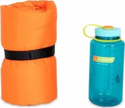 NEMO EQUIPMENT Flyer Regular Wide Self-Inflating Sleeping Pad|-|Sac De Couchage Autogonflant Flyer - Régulier Et Large -Outdoor camping-NEMO Equipment NEM 811666031167 7E 7ED 20Desert 20Dawn
