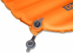 NEMO EQUIPMENT Flyer Regular Wide Self-Inflating Sleeping Pad|-|Sac De Couchage Autogonflant Flyer - Régulier Et Large -Outdoor camping-NEMO Equipment NEM 811666031167 7E 7EF 20Desert 20Dawn