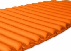 NEMO EQUIPMENT Flyer Self-Inflating Sleeping Pad - Long Wide|-|Matelas Autogonflant Flyer - Long Et Large 16 NEMO EQUIPMENT Flyer Self-Inflating Sleeping Pad - Long Wide|-|Matelas Autogonflant Flyer - Long Et Large -Outdoor camping-NEMO Equipment NEM 811666031174 7E 7EA 20Desert 20Dawn