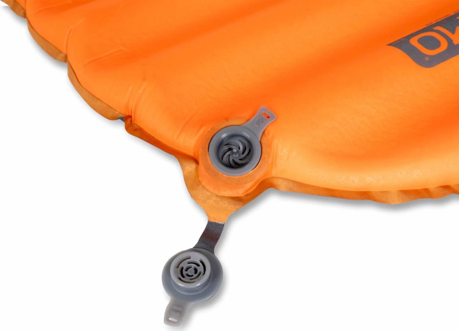 NEMO EQUIPMENT Flyer Self-Inflating Sleeping Pad - Long Wide|-|Matelas Autogonflant Flyer - Long Et Large 5 NEMO EQUIPMENT Flyer Self-Inflating Sleeping Pad - Long Wide|-|Matelas Autogonflant Flyer - Long Et Large - Image 3