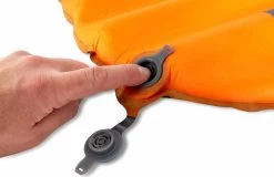 NEMO EQUIPMENT Flyer Self-Inflating Sleeping Pad - Long Wide|-|Matelas Autogonflant Flyer - Long Et Large 15 NEMO EQUIPMENT Flyer Self-Inflating Sleeping Pad - Long Wide|-|Matelas Autogonflant Flyer - Long Et Large -Outdoor camping-NEMO Equipment NEM 811666031174 7E 7EG 20Desert 20Dawn
