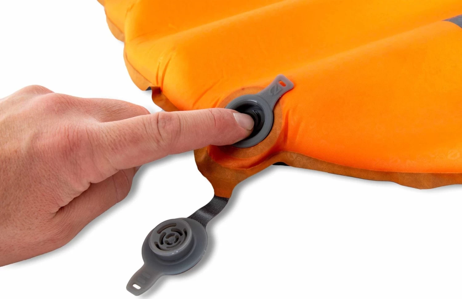 NEMO EQUIPMENT Flyer Self-Inflating Sleeping Pad - Long Wide|-|Matelas Autogonflant Flyer - Long Et Large 7 NEMO EQUIPMENT Flyer Self-Inflating Sleeping Pad - Long Wide|-|Matelas Autogonflant Flyer - Long Et Large - Image 5