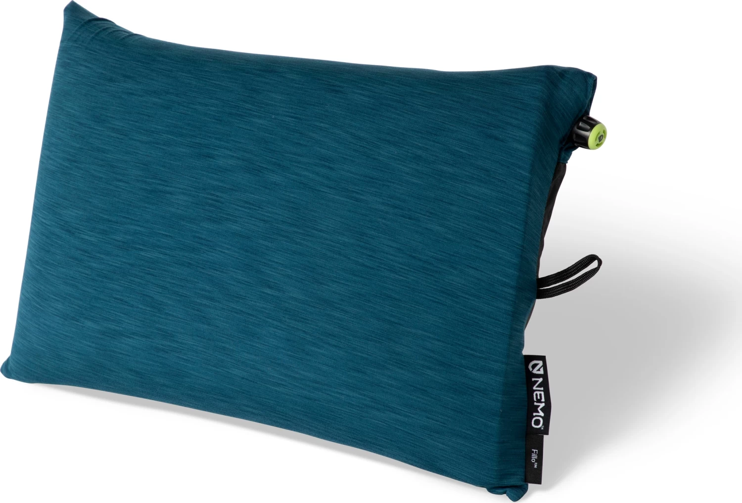 NEMO EQUIPMENT Fillo Backpacking & Camping Pillow|-|Oreiller De Camp Fillo 5 NEMO EQUIPMENT Fillo Backpacking & Camping Pillow|-|Oreiller De Camp Fillo - Image 3