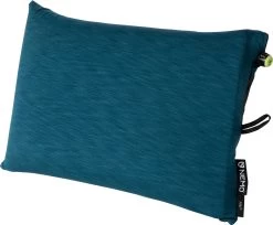 NEMO EQUIPMENT Fillo Backpacking & Camping Pillow|-|Oreiller De Camp Fillo 10 NEMO EQUIPMENT Fillo Backpacking & Camping Pillow|-|Oreiller De Camp Fillo -Outdoor camping-NEMO Equipment NEM 811666031211 7E 7EFront 20Abyss