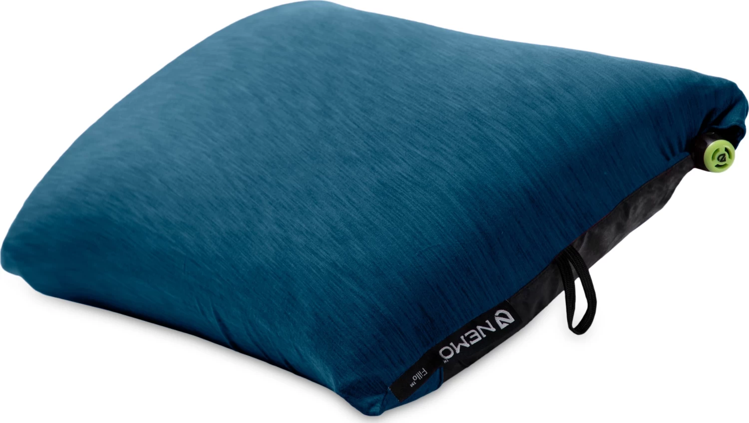 NEMO EQUIPMENT Fillo Backpacking & Camping Pillow|-|Oreiller De Camp Fillo 4 NEMO EQUIPMENT Fillo Backpacking & Camping Pillow|-|Oreiller De Camp Fillo - Image 2