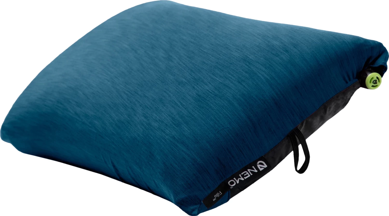 NEMO EQUIPMENT Fillo Backpacking & Camping Pillow|-|Oreiller De Camp Fillo 7 NEMO EQUIPMENT Fillo Backpacking & Camping Pillow|-|Oreiller De Camp Fillo - Image 5