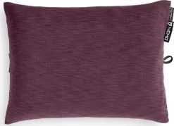 NEMO EQUIPMENT Fillo Elite Ultralight Backpacking Pillow|-|Oreiller De Campement Ultra Léger Fillo Elite