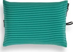 NEMO EQUIPMENT Fillo Elite Ultralight Backpacking Pillow|-|Oreiller De Campement Ultra Léger Fillo Elite 11 NEMO EQUIPMENT Fillo Elite Ultralight Backpacking Pillow|-|Oreiller De Campement Ultra Léger Fillo Elite -Outdoor camping-NEMO Equipment NEM 811666031266 7ESapphire 20Stripe