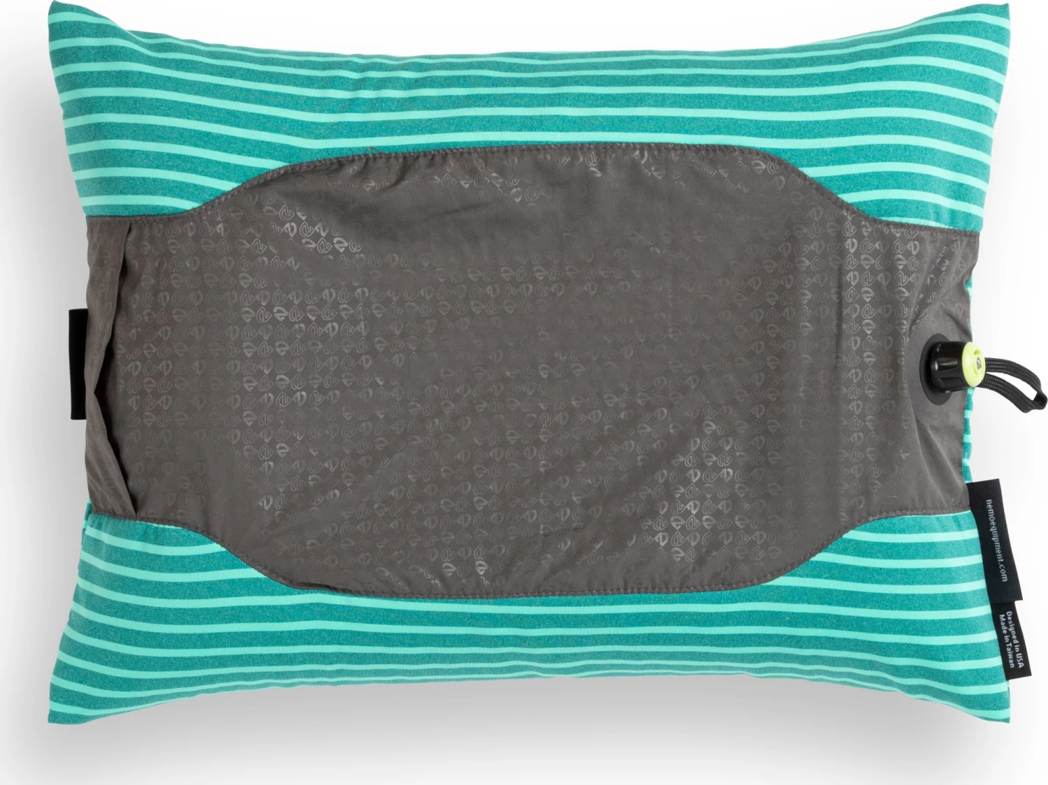 NEMO EQUIPMENT Fillo Elite Ultralight Backpacking Pillow|-|Oreiller De Campement Ultra Léger Fillo Elite 8 NEMO EQUIPMENT Fillo Elite Ultralight Backpacking Pillow|-|Oreiller De Campement Ultra Léger Fillo Elite - Image 6