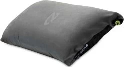 NEMO EQUIPMENT Fillo Luxury Backpacking & Camping Pillow|-|Oreiller De Camp Fillo Luxury -Outdoor camping-NEMO Equipment NEM 811666031273 7E 7Es 20Goodnight 20Gray