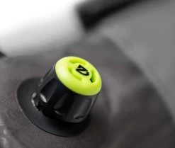 NEMO EQUIPMENT Fillo Luxury Backpacking & Camping Pillow|-|Oreiller De Camp Fillo Luxury -Outdoor camping-NEMO Equipment NEM 811666031273 7E 7Ezoom 20Goodnight 20Gray