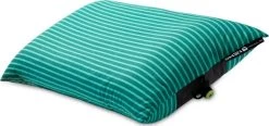 NEMO EQUIPMENT Fillo Elite Luxury Ultralight Backpacking Pillow|-|Oreiller De Campement Ultra Léger Fillo Elite Luxury -Outdoor camping-NEMO Equipment NEM 811666031297 7E 7EDetail2 20Sapphire 20Stripe 44fe189f 5310 43db b9c1 32c7207367e6