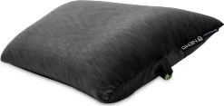 NEMO EQUIPMENT Fillo Elite Luxury Ultralight Backpacking Pillow|-|Oreiller De Campement Ultra Léger Fillo Elite Luxury -Outdoor camping-NEMO Equipment NEM 811666031297 7E 7ESide 20Midnight 20Gray 83f381ee e90c 419f b3b6 f25349f02650