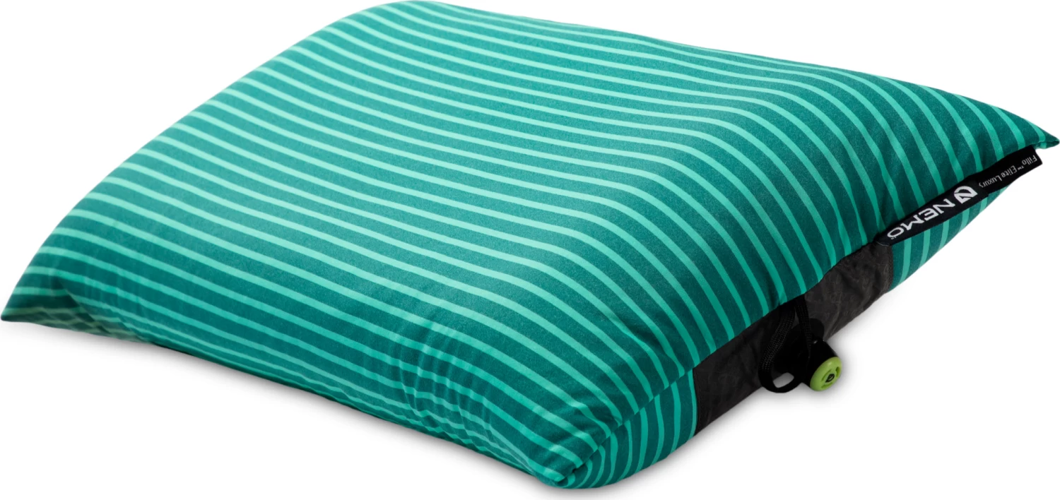 NEMO EQUIPMENT Fillo Elite Luxury Ultralight Backpacking Pillow|-|Oreiller De Campement Ultra Léger Fillo Elite Luxury 5 NEMO EQUIPMENT Fillo Elite Luxury Ultralight Backpacking Pillow|-|Oreiller De Campement Ultra Léger Fillo Elite Luxury - Image 3