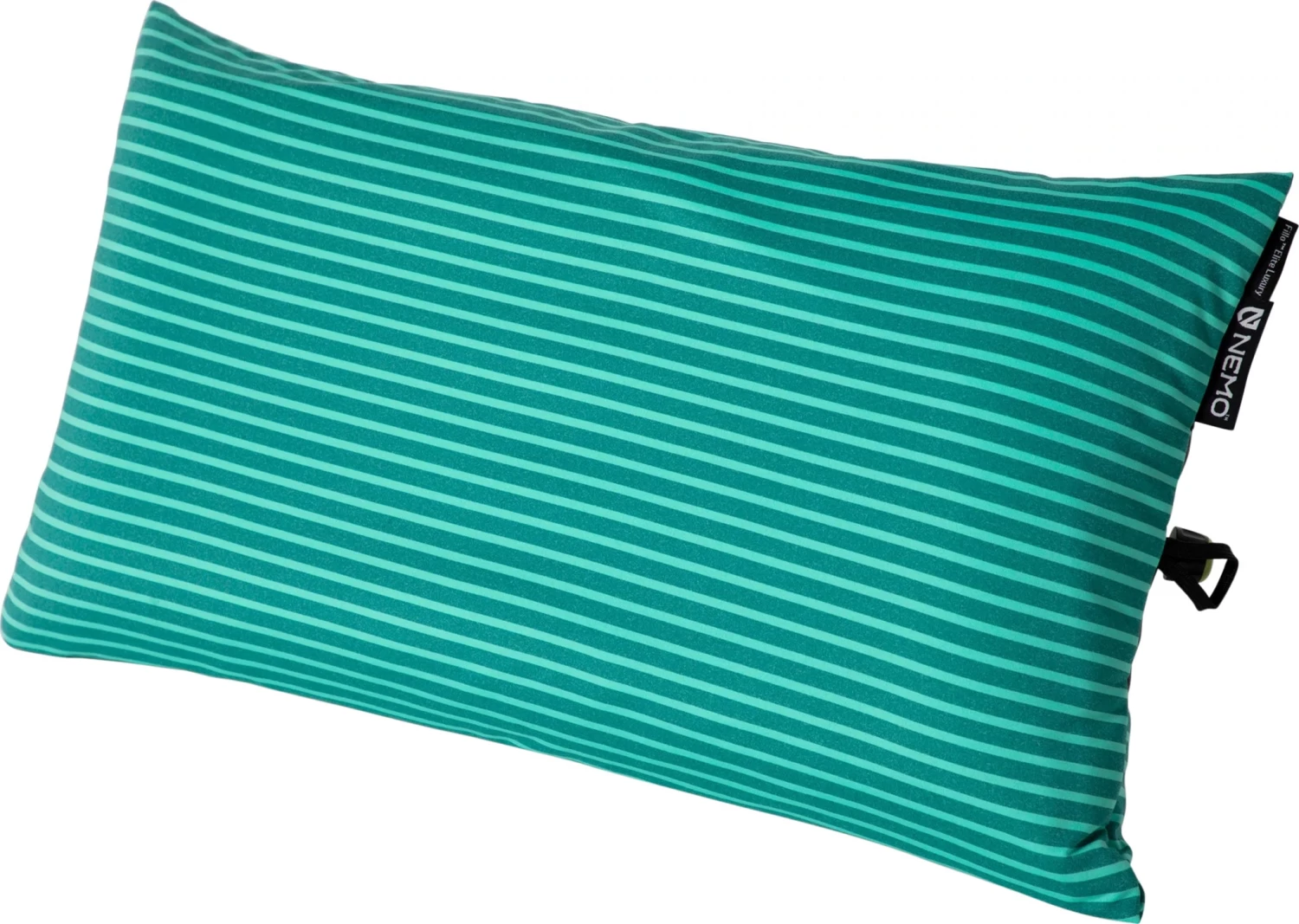 NEMO EQUIPMENT Fillo Elite Luxury Ultralight Backpacking Pillow|-|Oreiller De Campement Ultra Léger Fillo Elite Luxury 8 NEMO EQUIPMENT Fillo Elite Luxury Ultralight Backpacking Pillow|-|Oreiller De Campement Ultra Léger Fillo Elite Luxury - Image 6