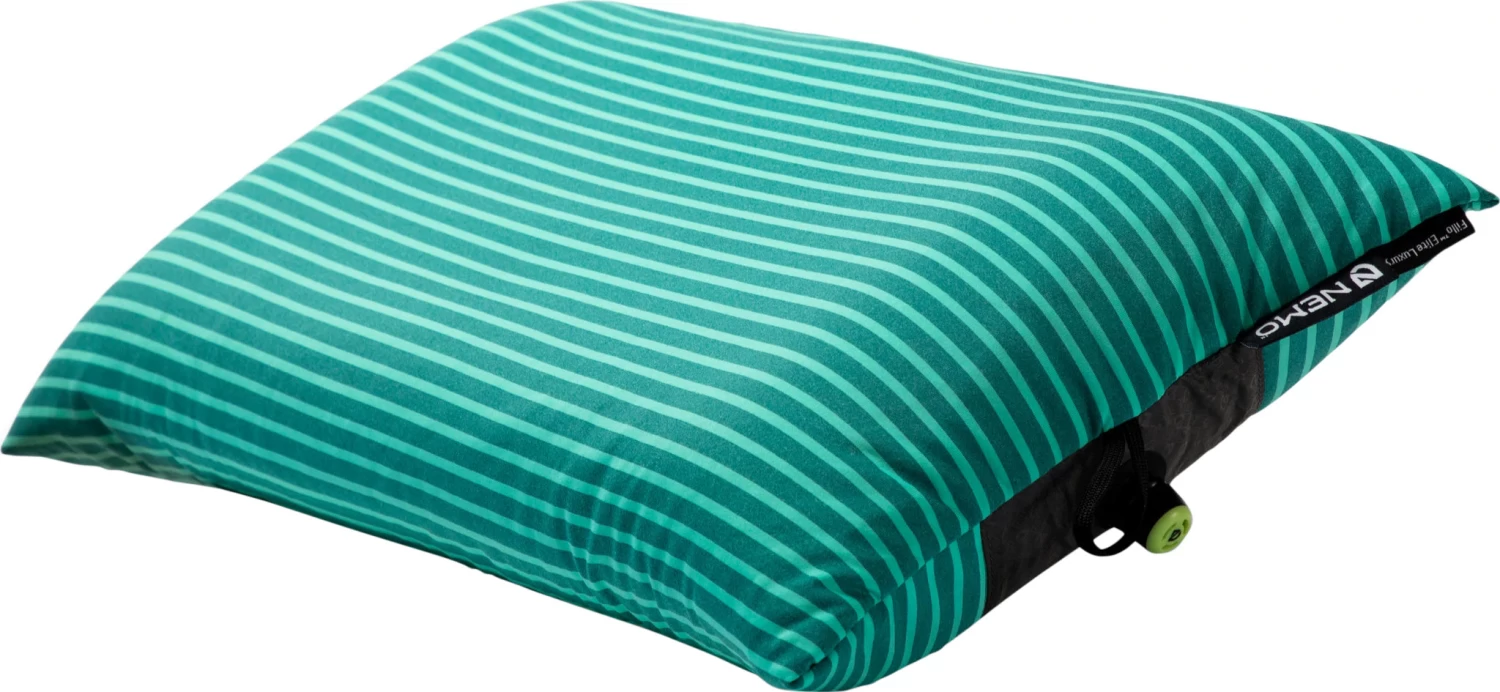 NEMO EQUIPMENT Fillo Elite Luxury Ultralight Backpacking Pillow|-|Oreiller De Campement Ultra Léger Fillo Elite Luxury 7 NEMO EQUIPMENT Fillo Elite Luxury Ultralight Backpacking Pillow|-|Oreiller De Campement Ultra Léger Fillo Elite Luxury - Image 5