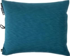 NEMO EQUIPMENT Fillo King Camping Pillow (Abyss)|-|Oreiller De Campement Fillo King (Abyss)