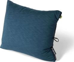 NEMO EQUIPMENT Fillo King Camping Pillow (Abyss)|-|Oreiller De Campement Fillo King (Abyss) -Outdoor camping-NEMO Equipment NEM 811666031310 7E 7EDetail1 20Abyss