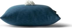NEMO EQUIPMENT Fillo King Camping Pillow (Abyss)|-|Oreiller De Campement Fillo King (Abyss) -Outdoor camping-NEMO Equipment NEM 811666031310 7E 7EDetail2 20Abyss